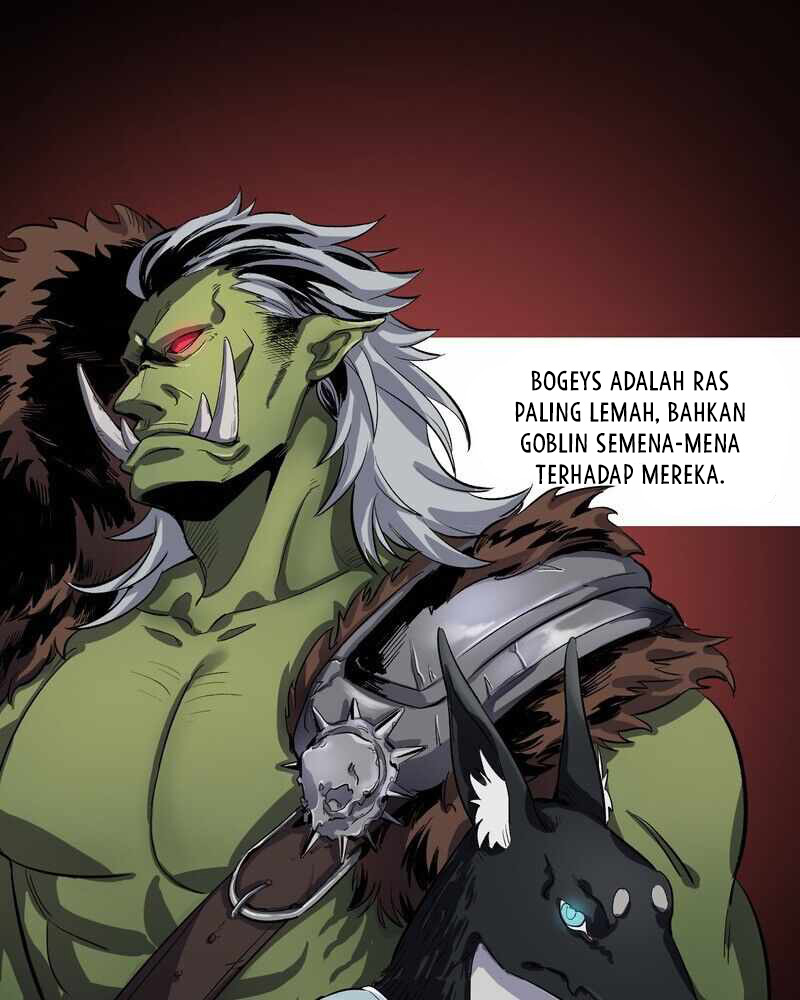 Lord Of The Goblins Manga Lord of Goblins Chapter 1 – Kiryuu